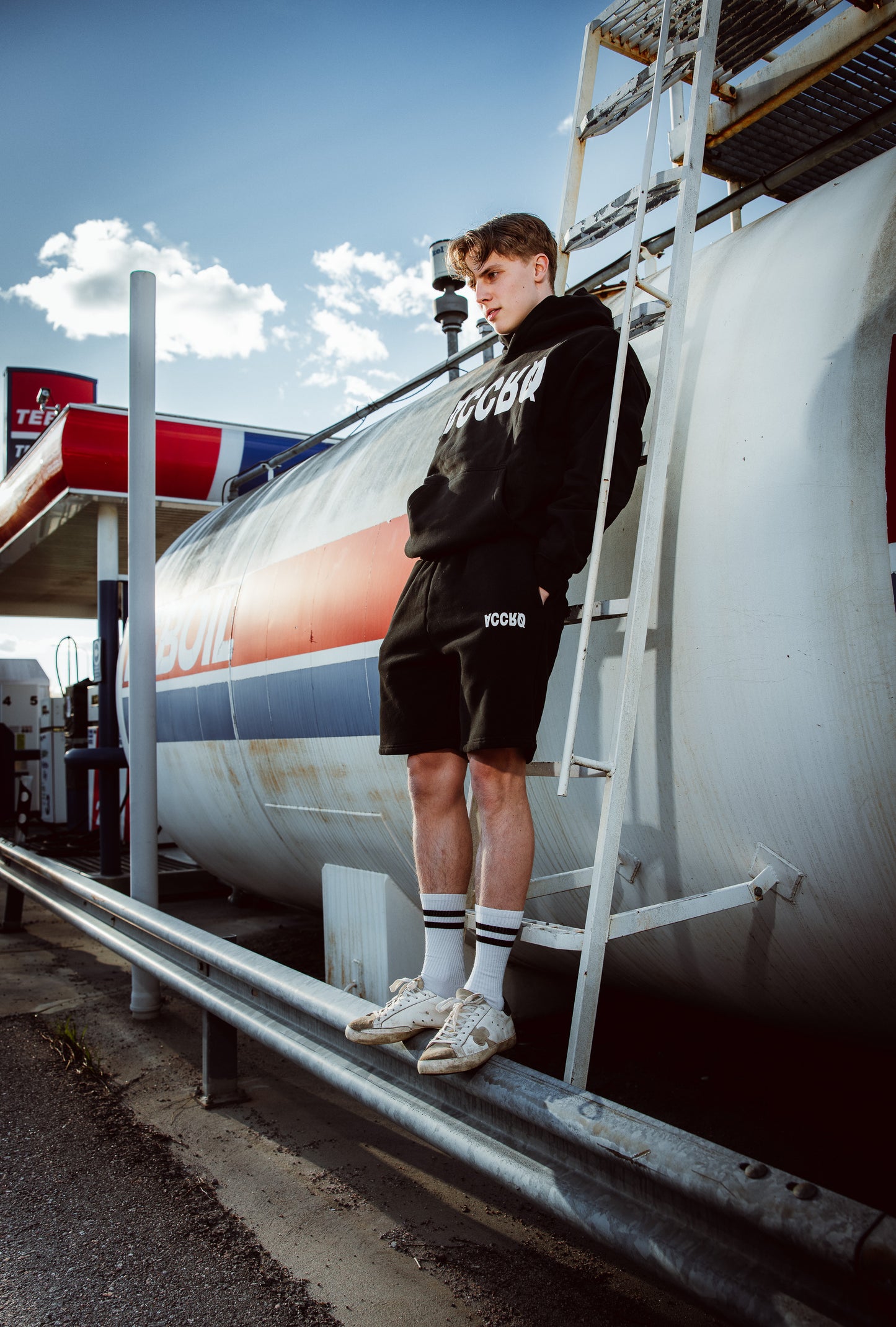 OG SHORTS