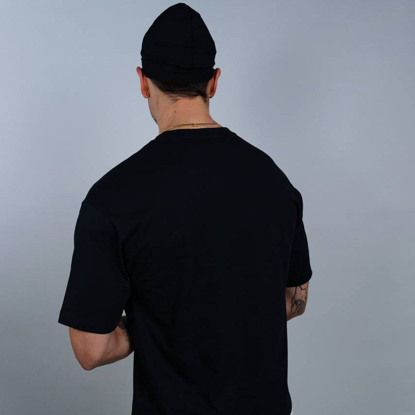 SMALL LOGO TEE