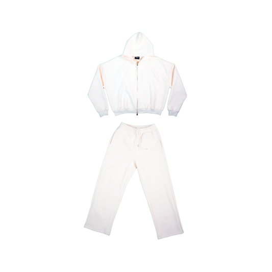 DISKONNEKT TRACKSUIT BEIGE