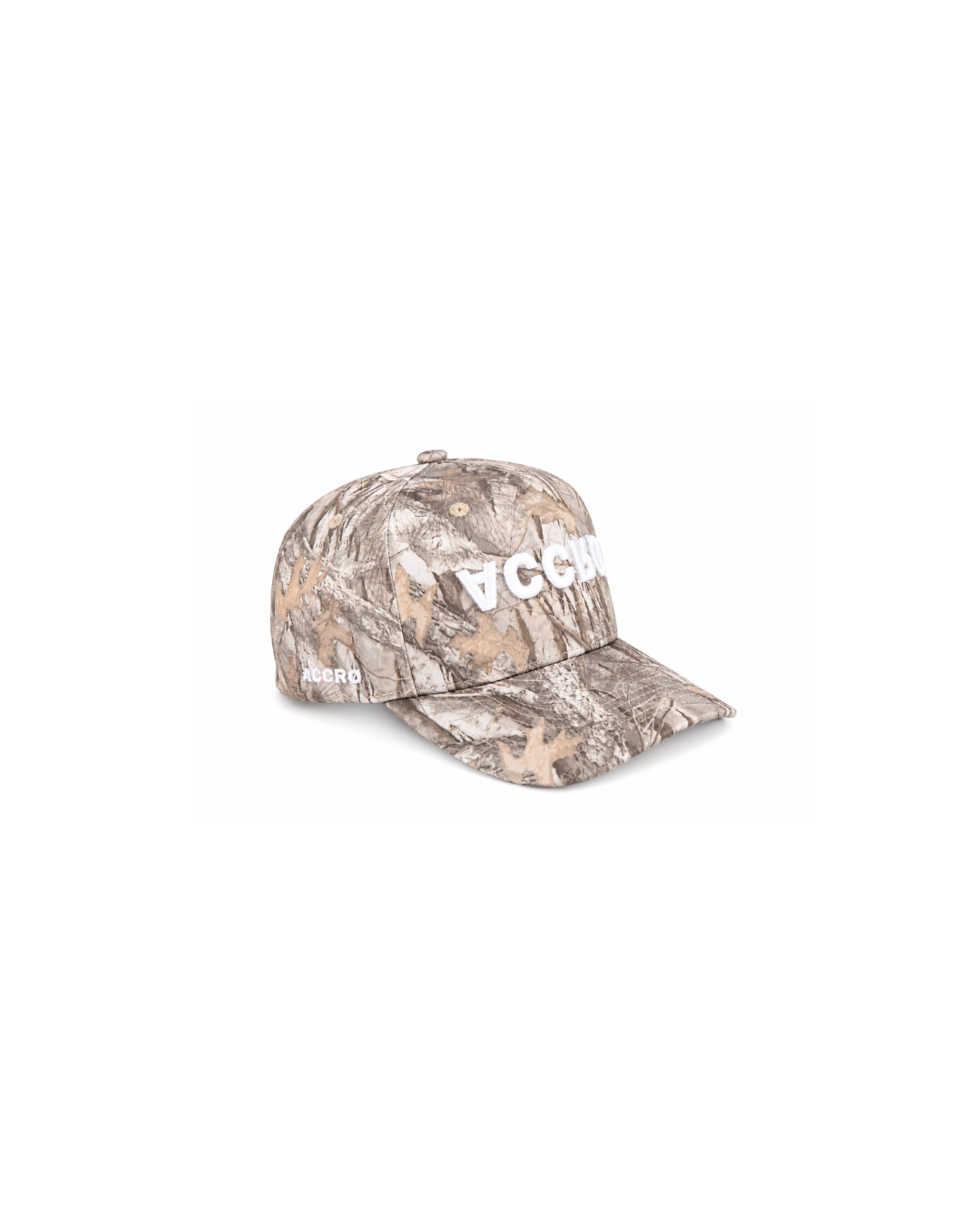CAMO HAT