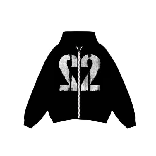 22 – HOODIE