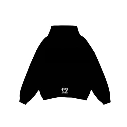 22 – HOODIE