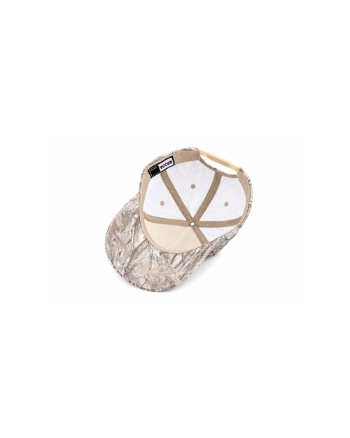 CAMO HAT