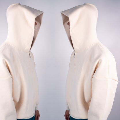 DISKONNEKT TRACKSUIT BEIGE