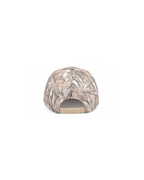 CAMO HAT