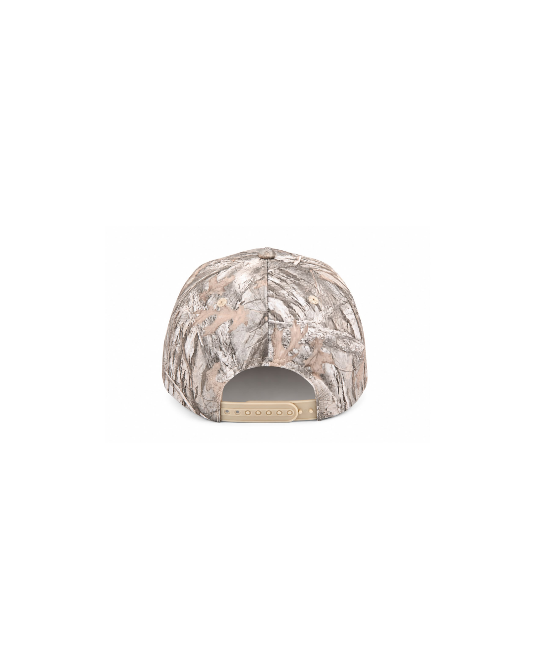 CAMO HAT