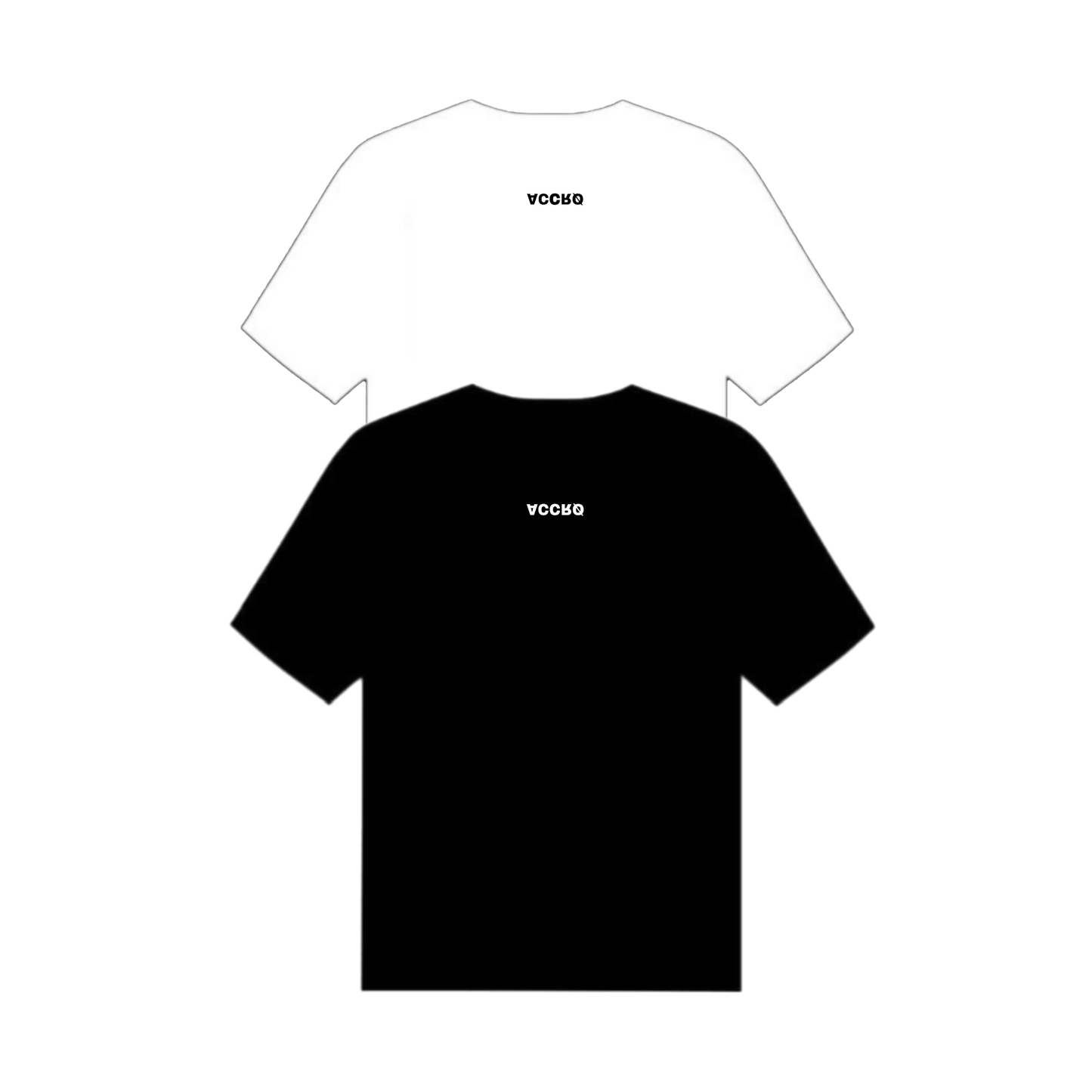 SMALL LOGO TEE