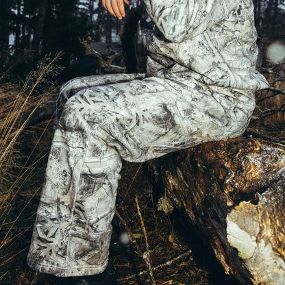 FOREST CAMO PANTS
