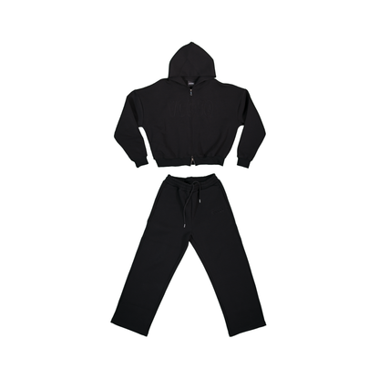 DISKONNEKT TRACKSUIT ONYX