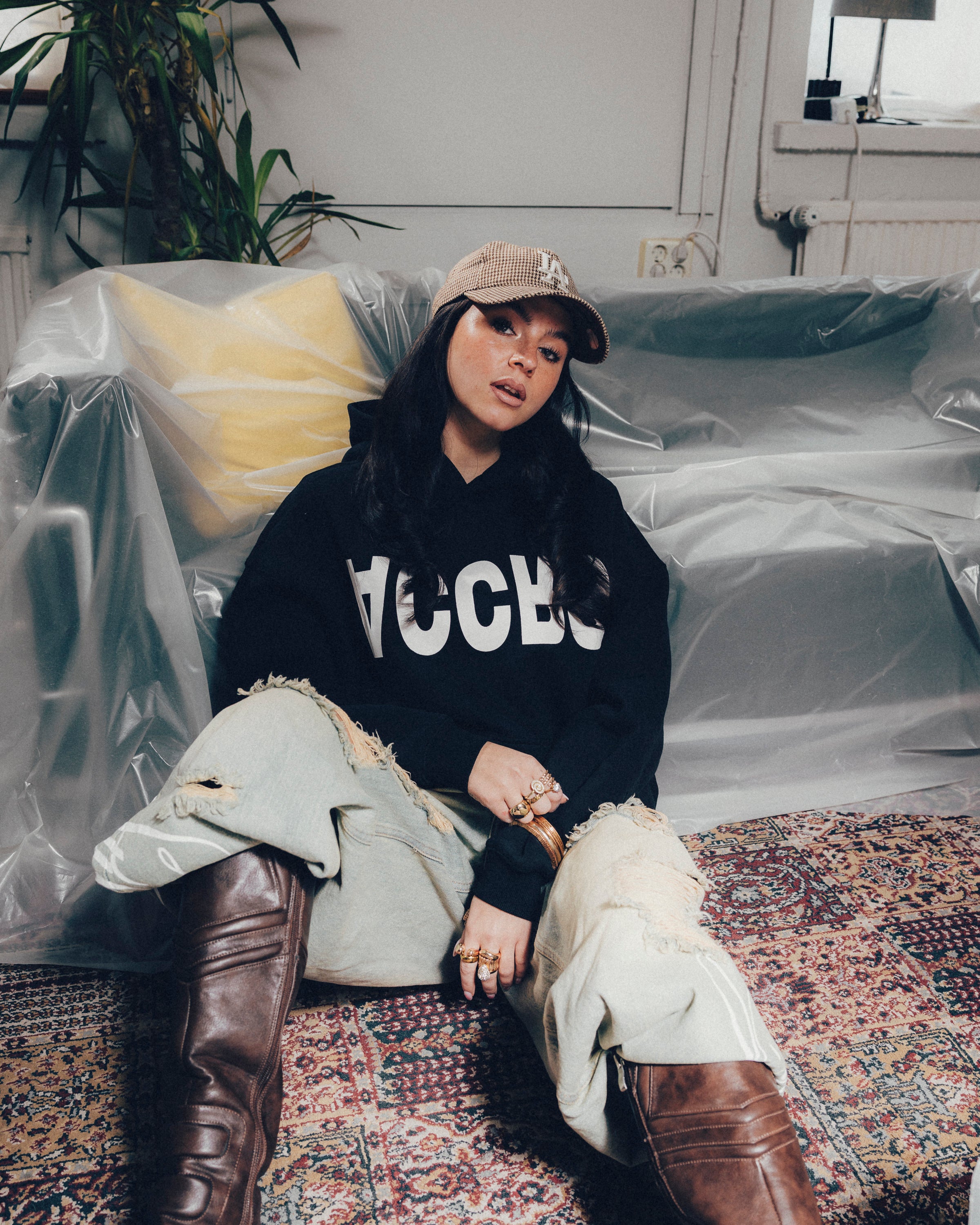 OG HOODIE