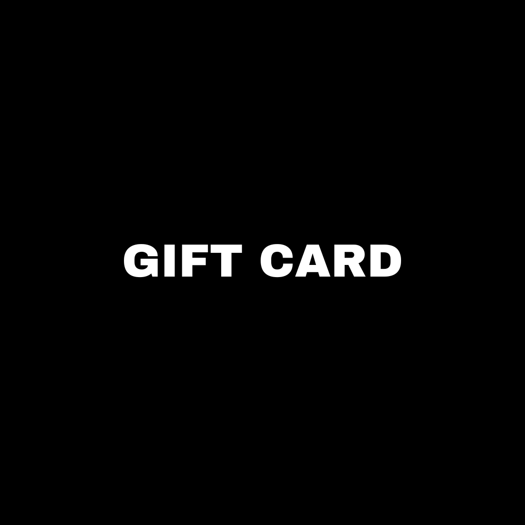 ACCRØ GIFT CARD