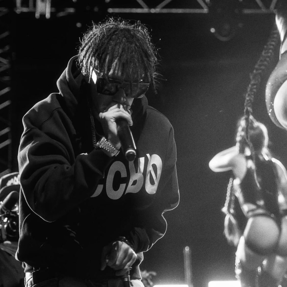 OG HOODIE