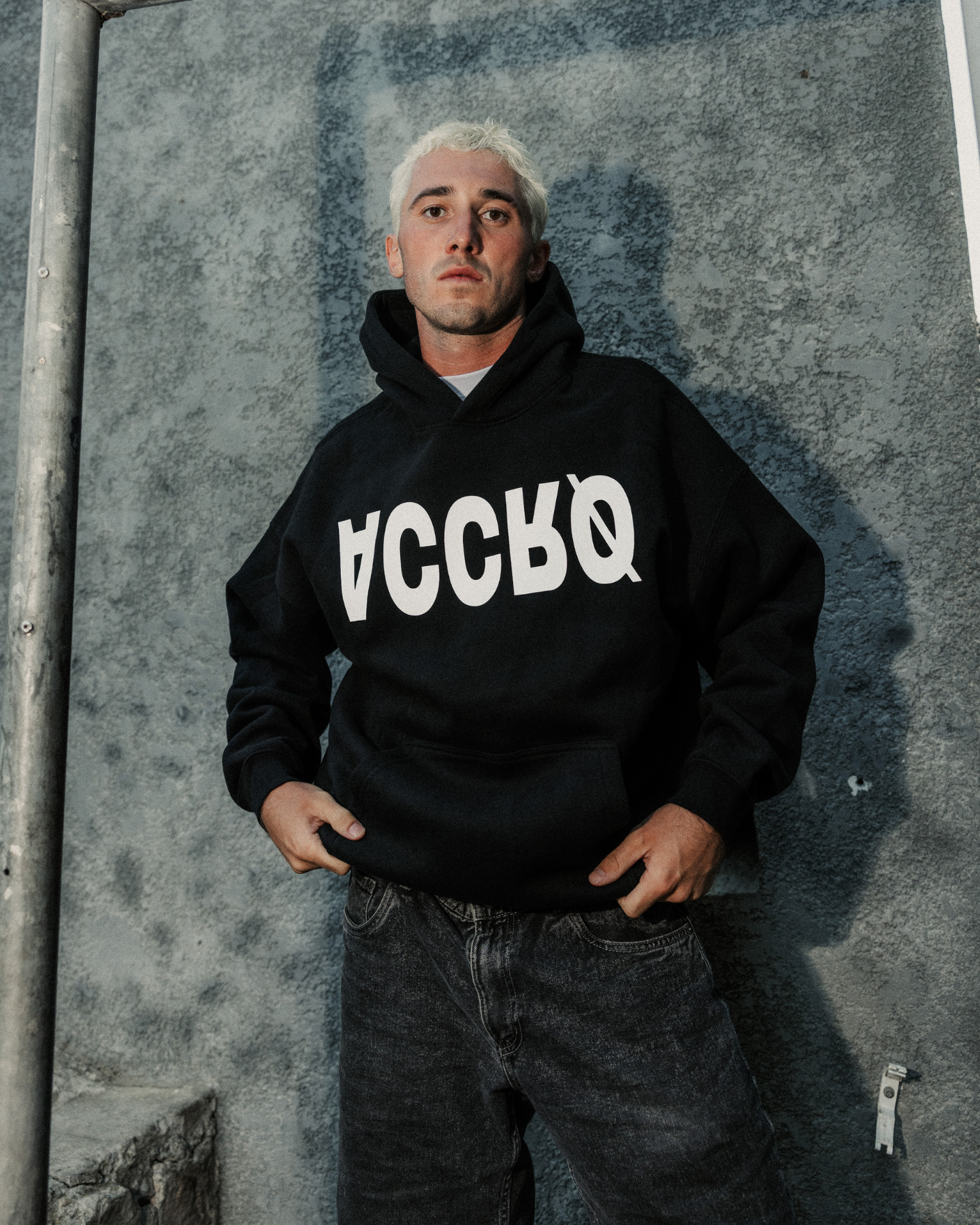 OG HOODIE