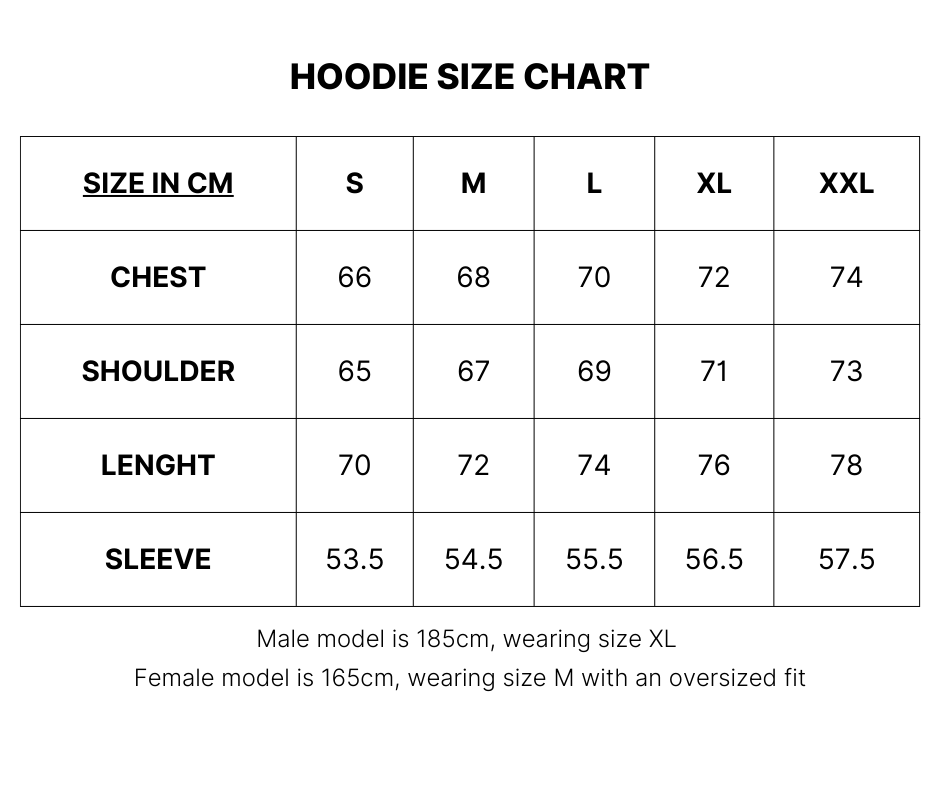 OG HOODIE