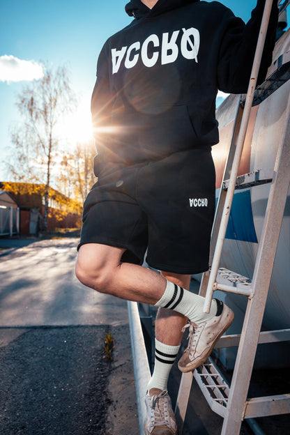 OG SHORTS