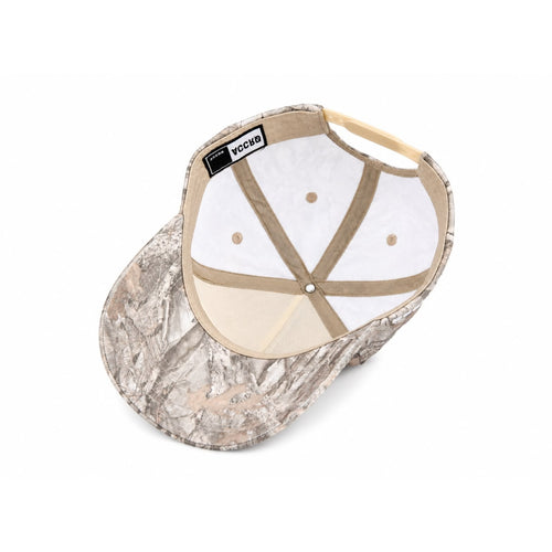 CAMO HAT