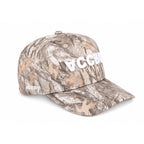 CAMO HAT