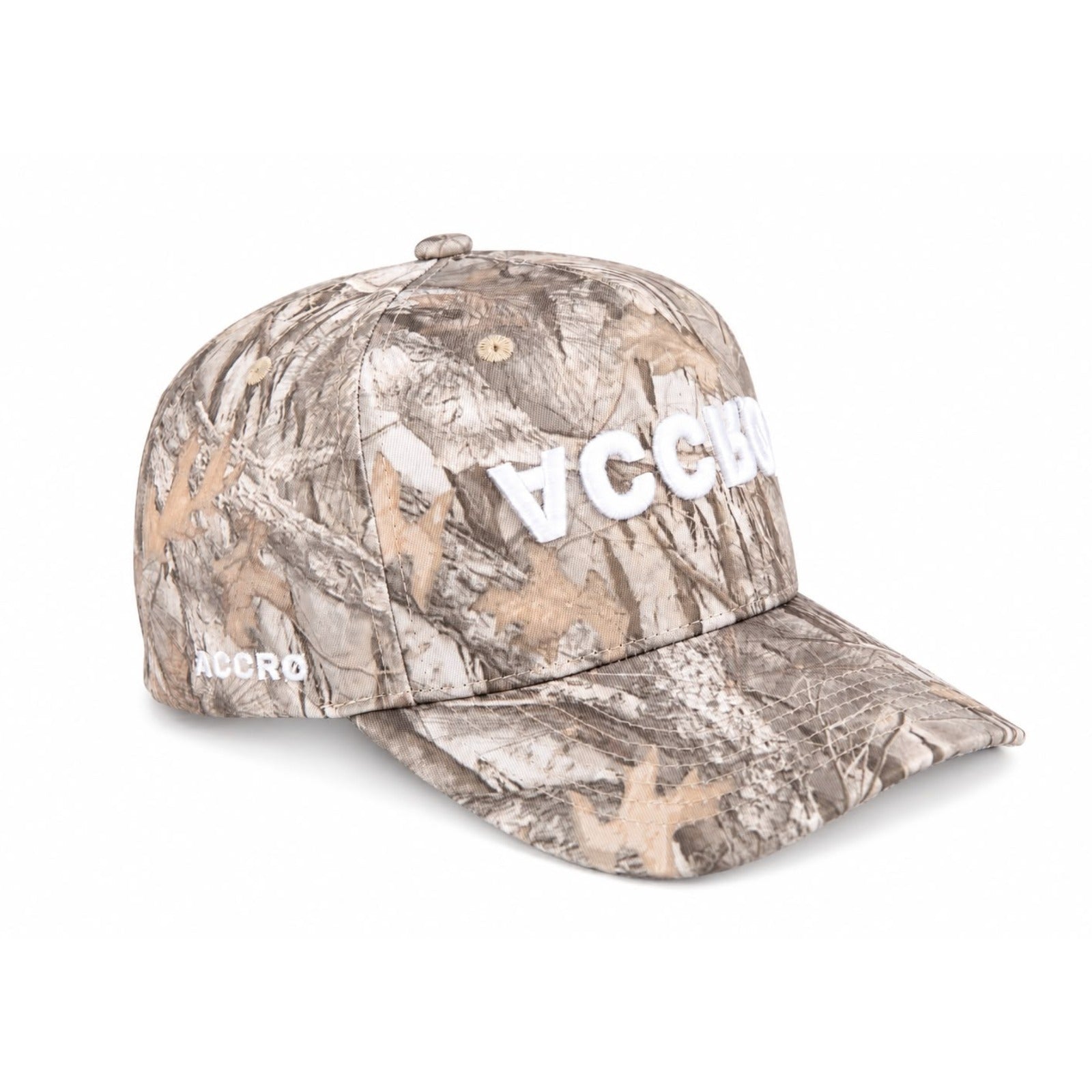 CAMO HAT