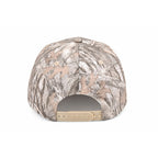 CAMO HAT