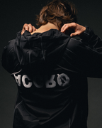 REFLEKTIVE JACKET BLACK