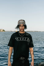 CAMO HAT