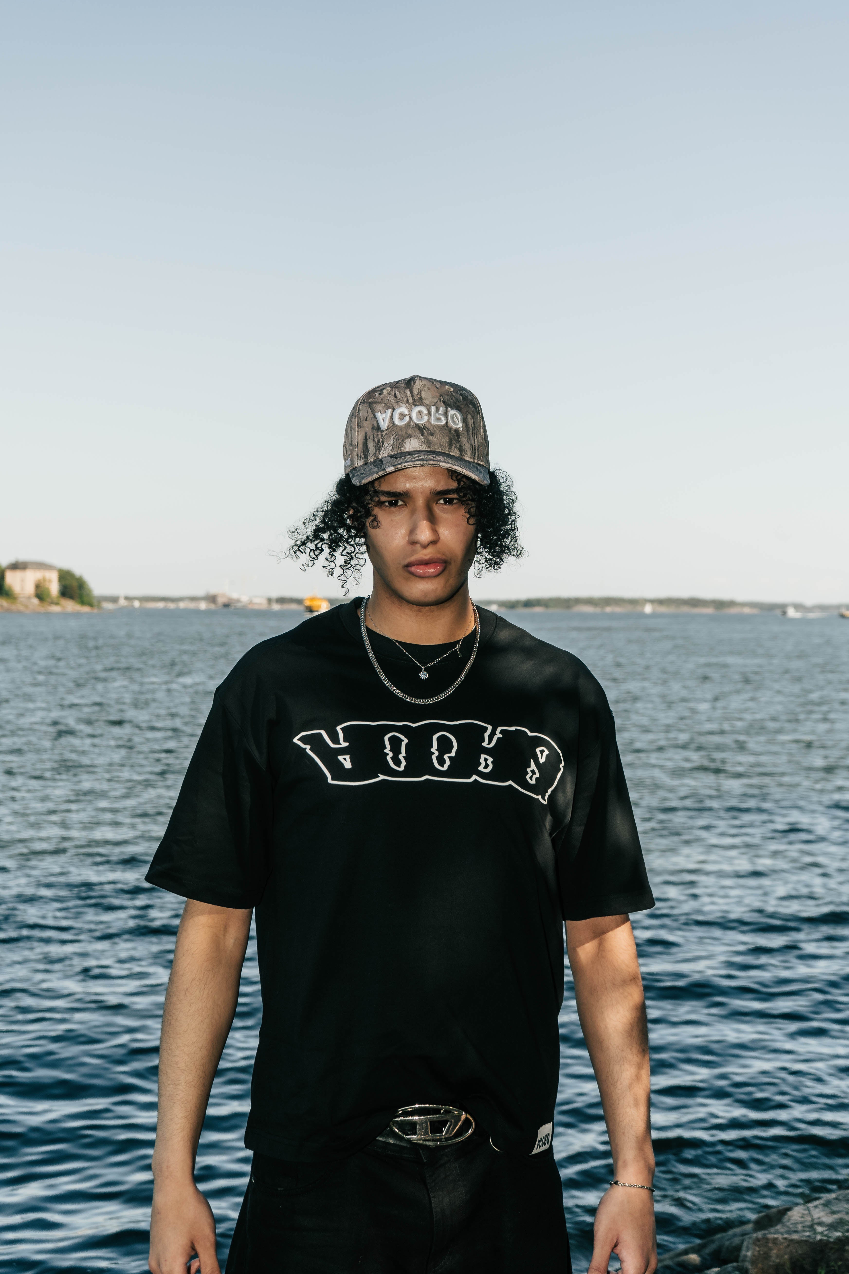 TAG TEE
