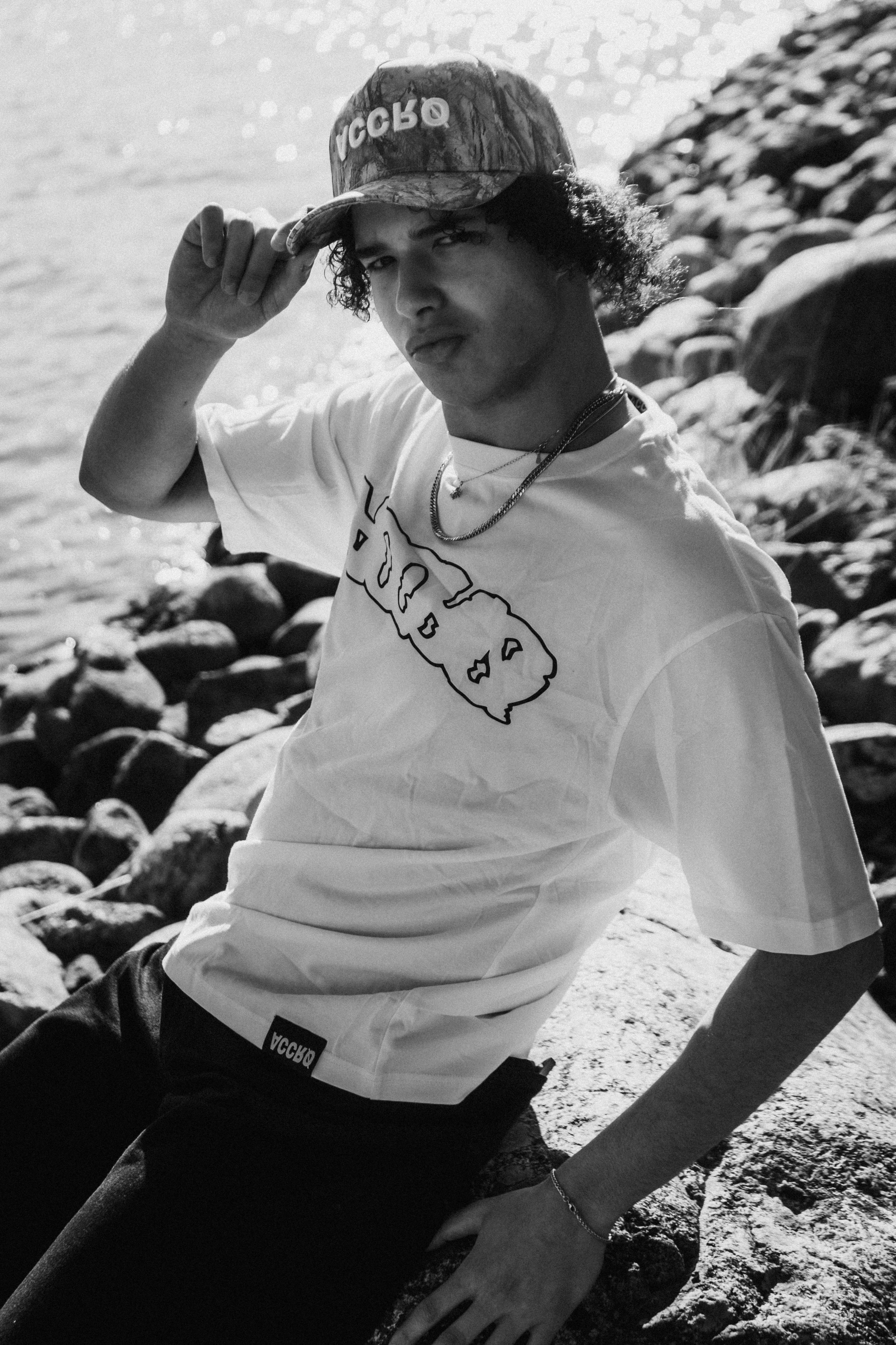 TAG TEE
