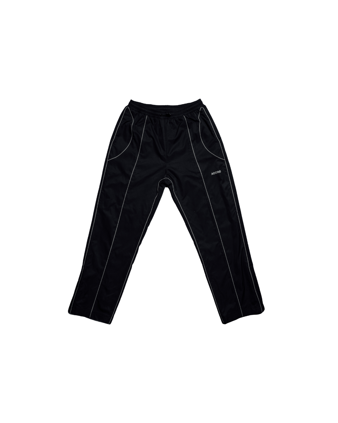 REFLEKTIVE PANTS BLACK