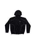 REFLEKTIVE JACKET BLACK