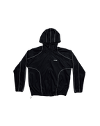 REFLEKTIVE JACKET BLACK