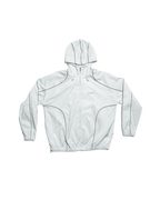 REFLEKTIVE JACKET WHITE