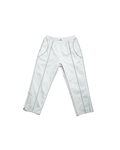 REFLEKTIVE PANTS WHITE