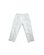 REFLEKTIVE PANTS WHITE