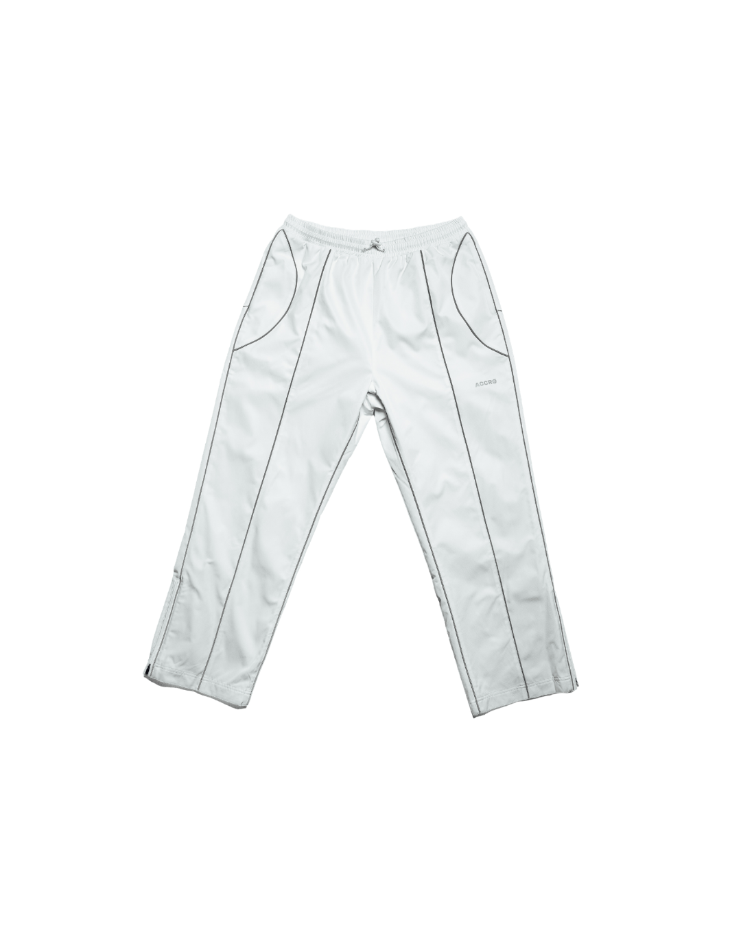 REFLEKTIVE PANTS WHITE