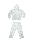 REFLEKTIVE TRACKSUIT WHITE