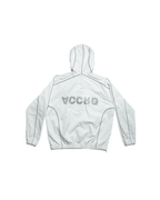 REFLEKTIVE TRACKSUIT WHITE