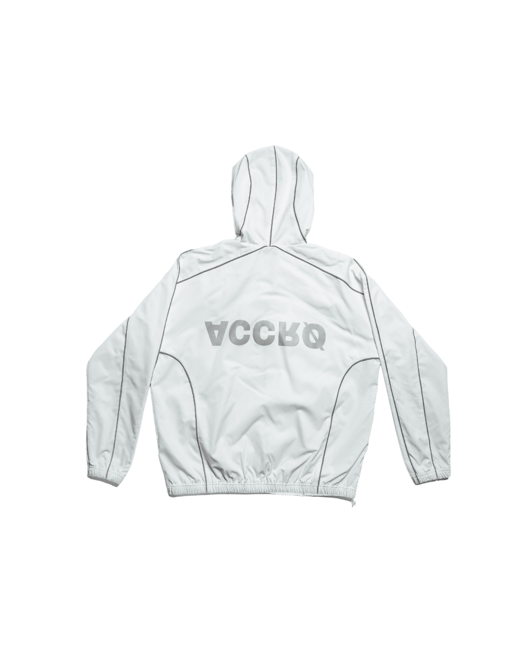 REFLEKTIVE TRACKSUIT WHITE