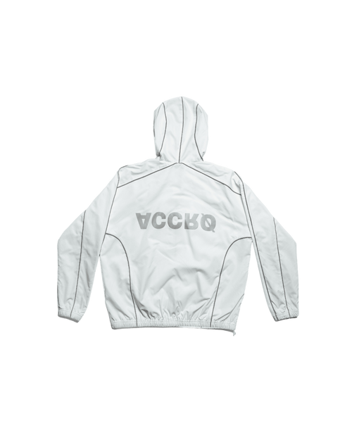 REFLEKTIVE JACKET WHITE