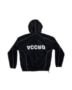 REFLEKTIVE JACKET BLACK