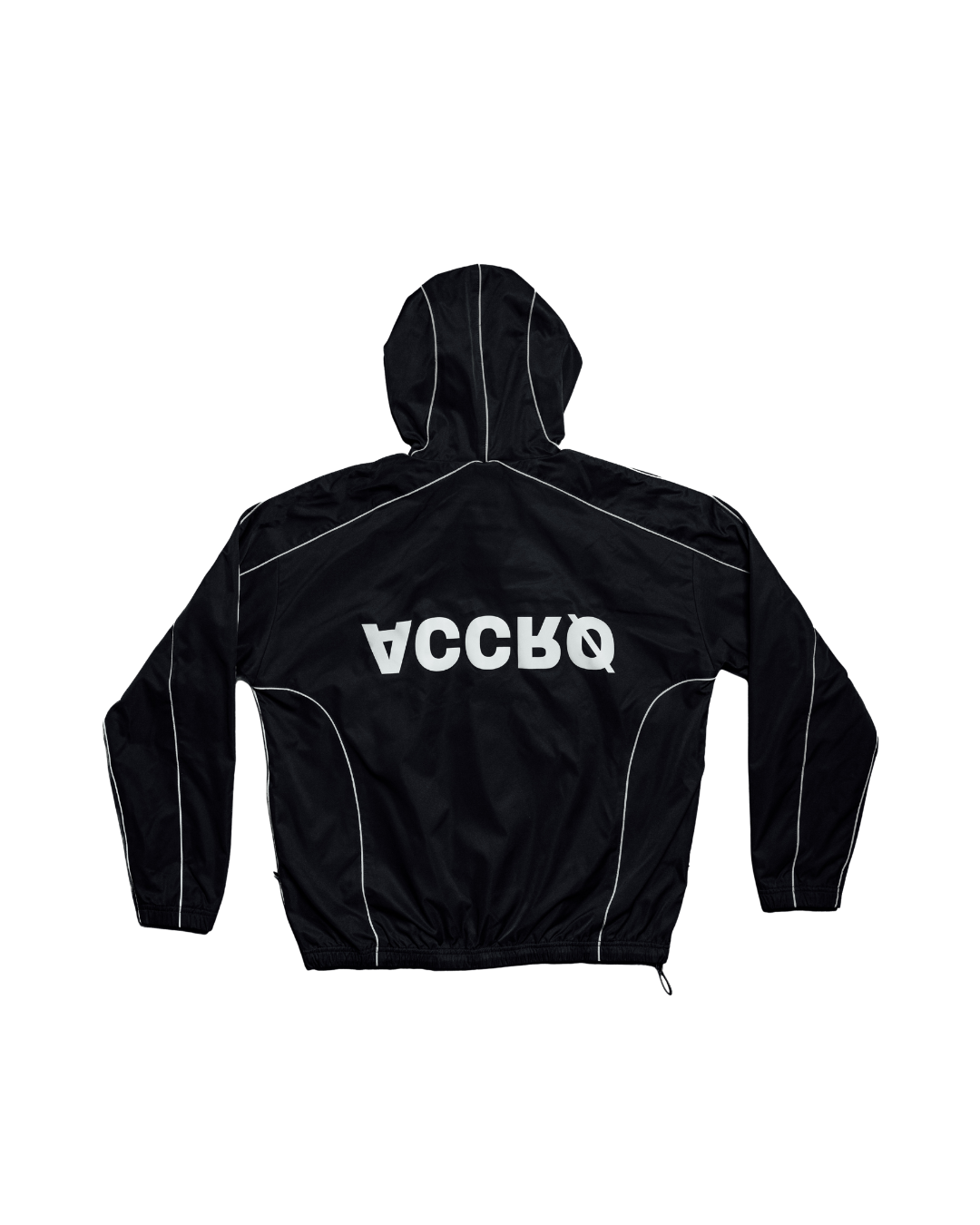 REFLEKTIVE JACKET BLACK