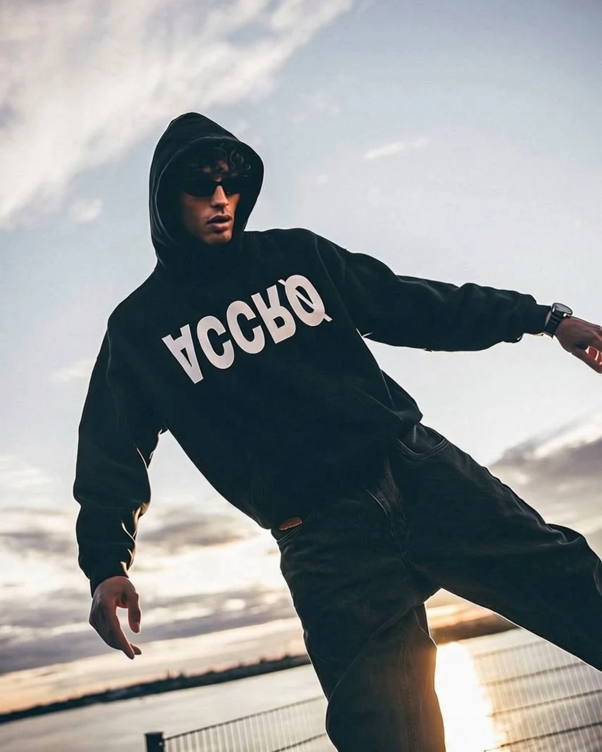 OG HOODIE