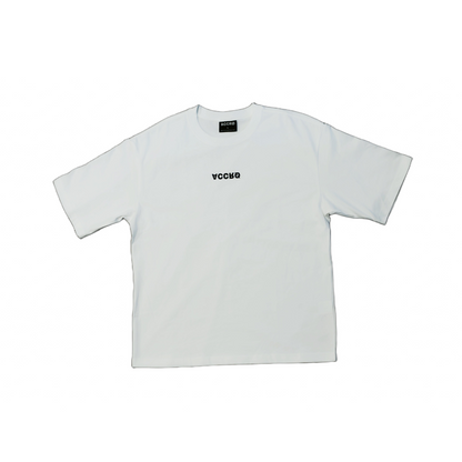 SMALL LOGO TEE