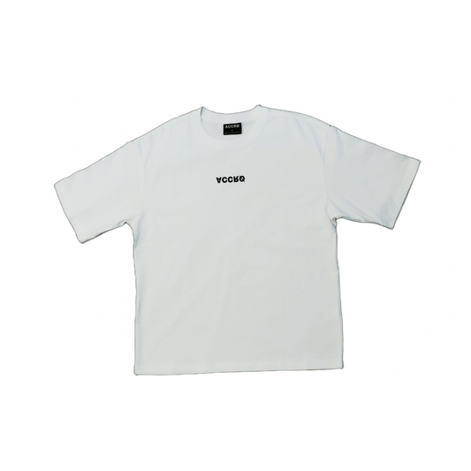 SMALL LOGO TEE