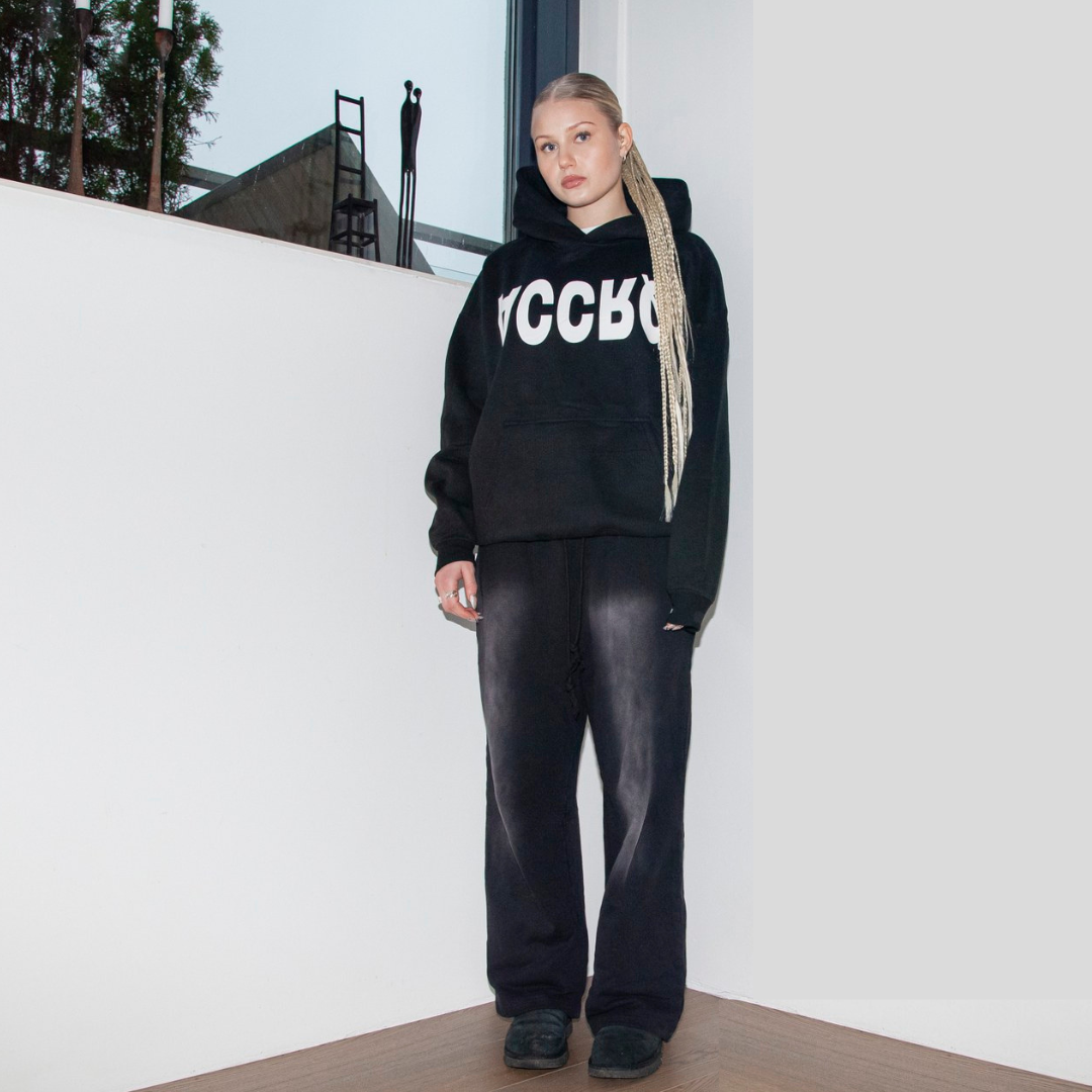 OG HOODIE