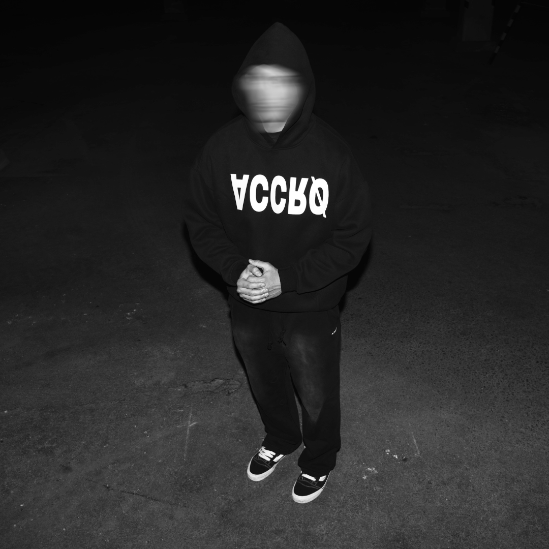 OG HOODIE