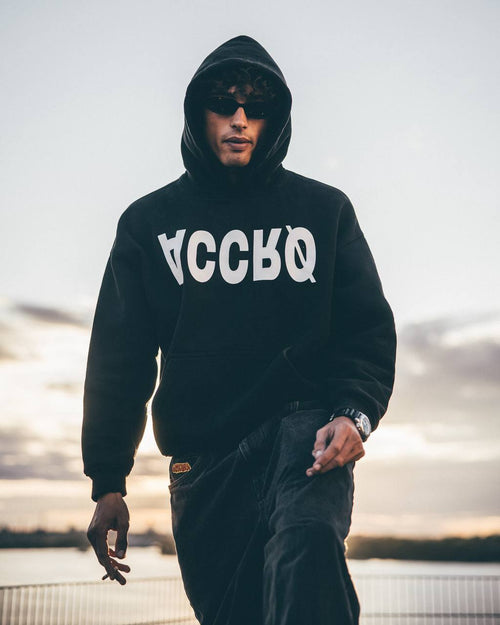 OG HOODIE